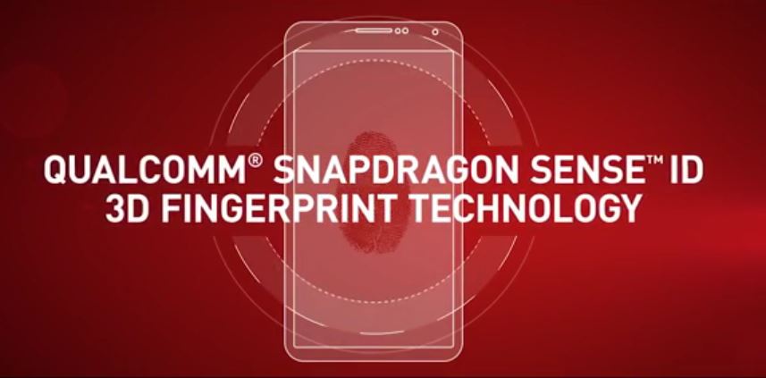 Qualcomm เปิดตัวระบบสแกนลายนิ้ว 3 มิติ ละเอียดกว่าด้วยเทคโนโลยีคลื่น Ultrasonic
