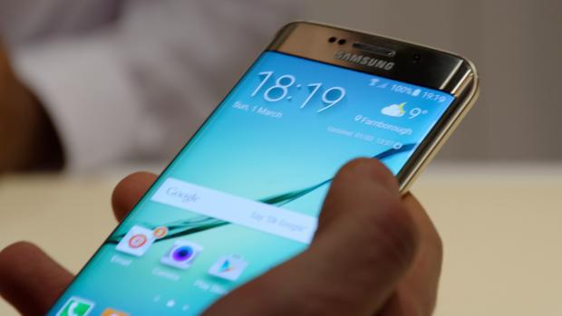 Samsung ทุ่มงบวิจัยเฉียด 1.4 หมื่นล้าน สร้างสรรค์ที่สุดของเทคโนโลยีใน Galaxy S6