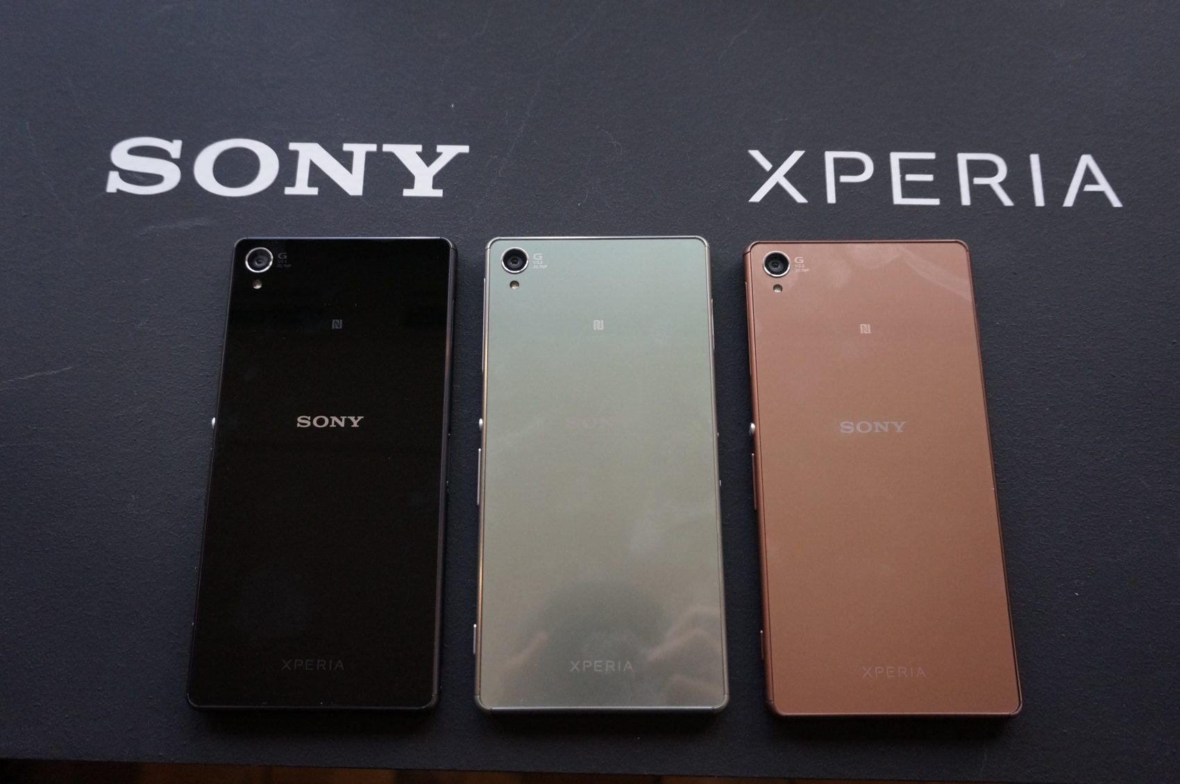 แรงปลาย บริษัทชิ้นส่วนไต้หวันคาด Sony ส่งมอบโทรศัพท์ Xperia ได้เฉียดๆ 40 ล้าน