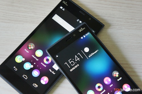 [Review] Wiko Ridge Fab 4G สมาร์ทโฟน 4G ราคาเบาๆ แต่มาพร้อมสเปคที่คุ้มมากๆ