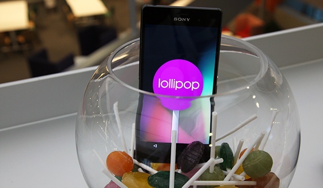 มาตามสัญญานัด Sony ปล่อยอัพเดท Android 5.1.1 Lollipop ให้ซีรีส์ Xperia Z รุ่นบุกเบิก