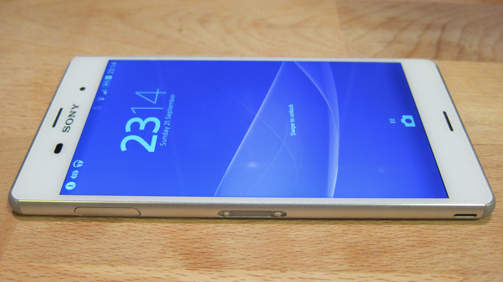 รองประธานฝ่ายสื่อสารสัมพันธ์ Sony แถลงปฏิเสธข่าวลือขายกิจการโทรศัพท์ Xperia