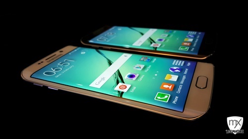 เผื่อไว้ก่อน แอบดูราคาค่าเปลี่ยนจอ เปลี่ยนแบตใหม่ของ Galaxy S6 กันสักนิด