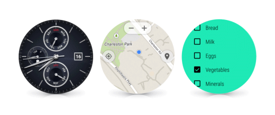 Google ประกาศอัพเดท Android Wear รุ่นใหม่ใช้ง่ายได้ประโยชน์