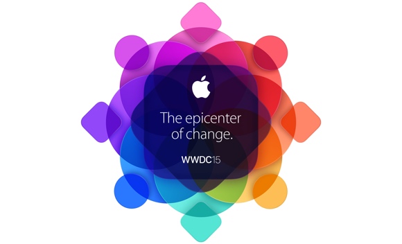Apple ประกาศงาน WWDC 2015 ศูนย์กลางการเปลี่ยนแปลงเริ่ม 8 มิถุนายน