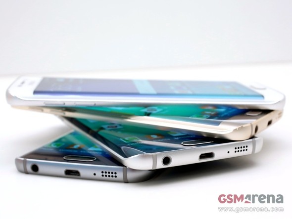 ไม่มีปัญหา วงในเผย Samsung เปิดโรงงานใหม่เพิ่มการผลิตกระจกโค้ง Galaxy S6 Edge