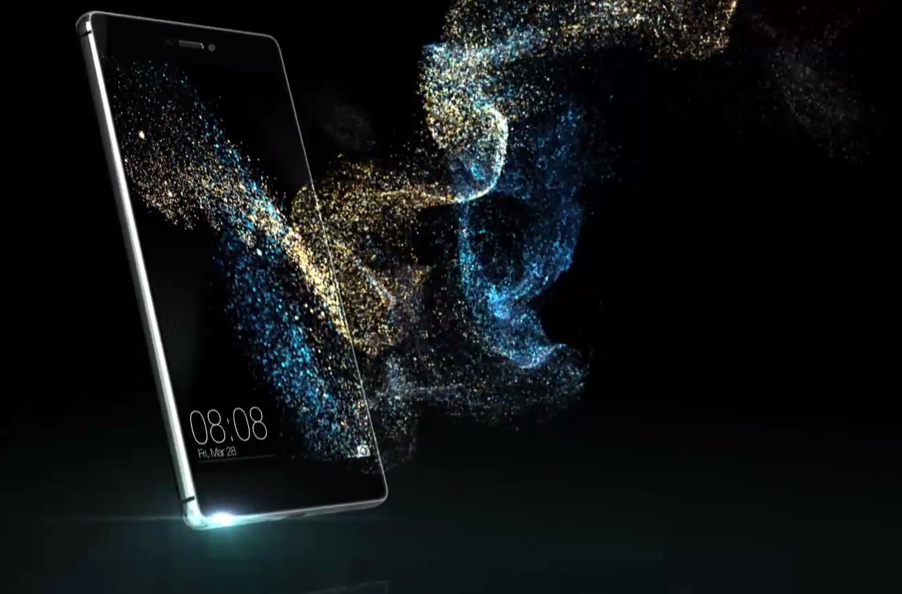 สรุปความก้าวหน้า Huawei P8 มียอดพาดหัวข่าวเพิ่มขึ้น 56 เปอร์เซ็นต์จากรุ่นก่อน