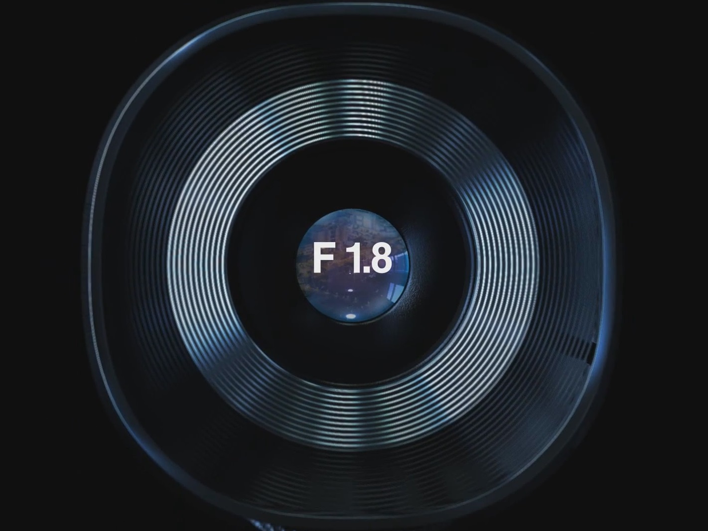 LG ออกวีดีโอทีเซอร์ใหม่ล่าสุด ชูทีเด็ดกล้องใหม่ไม่มีหวั่นแม้แสงน้อยมาก