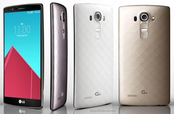 ช้าดีกว่าไม่มา LG เปิดตัวชิมลางระบบปลดล็อค Bootloader ให้กับ G4 ขายยุโรป