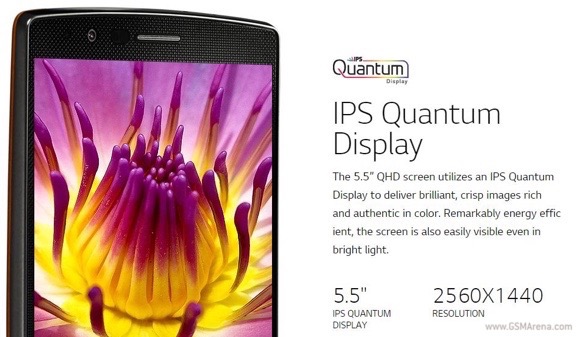 LG เปิดโปรพิเศษสำหรับผู้ซื้อเรือธง G4 ในเกาหลีใต้ ให้ไปเลยประกันจอแตกฟรีหนึ่งปี
