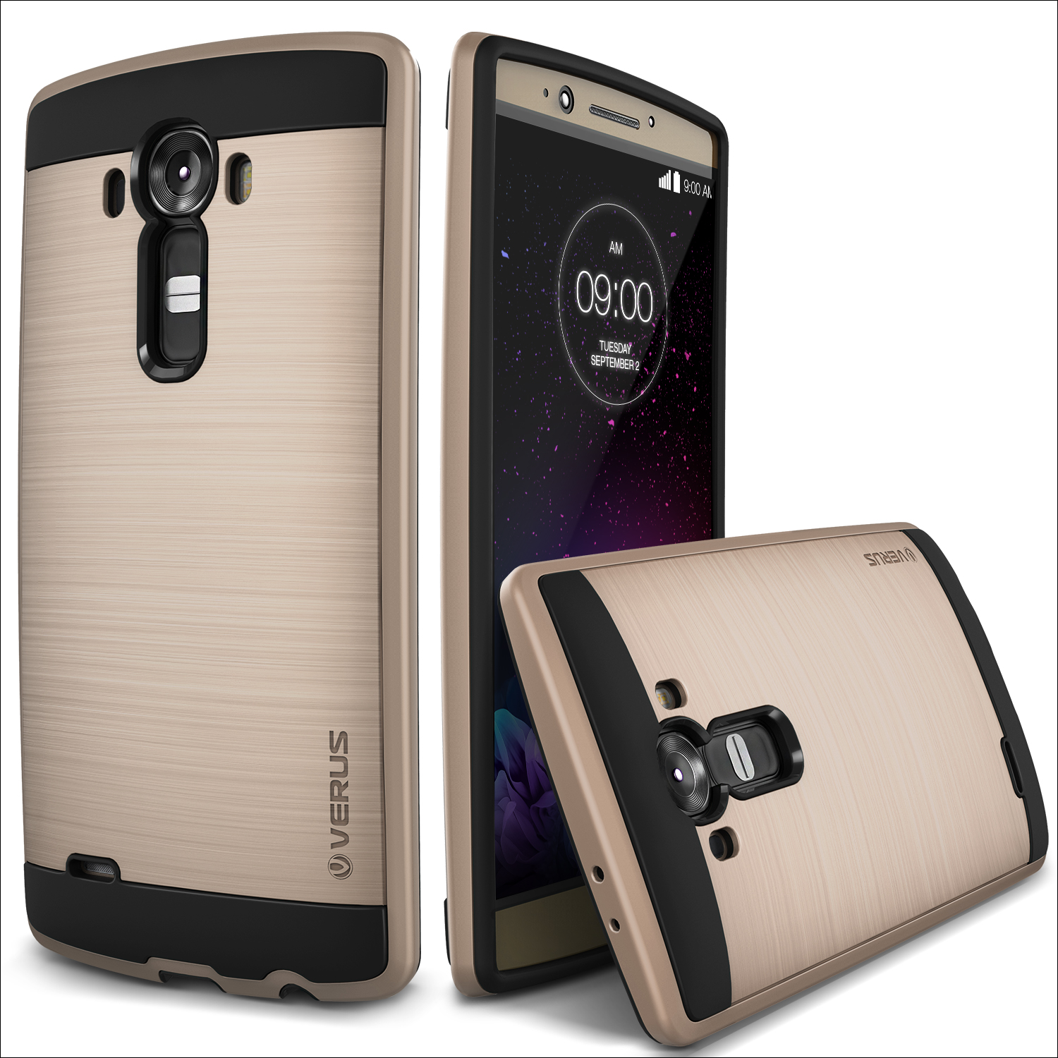 หลุดสี่รับเดือนใหม่เผยรูป LG G4 ในเคสหลากสีสัน ก่อนเปิดตัวจริงสิ้นเดือนนี้