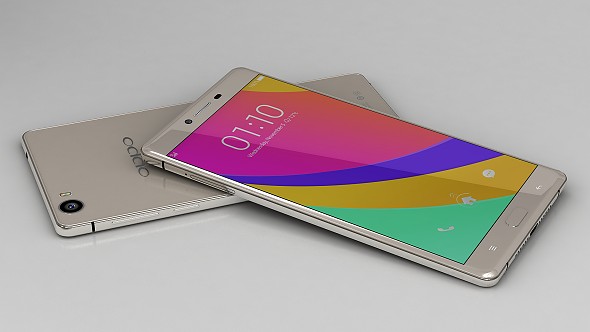 ไม่มีเม้ม Oppo ยืนยันเองเดือนพฤษภาคมนี้พบกับ R7 โปรเจคสานต่อของโทรศัพท์สุดบาง