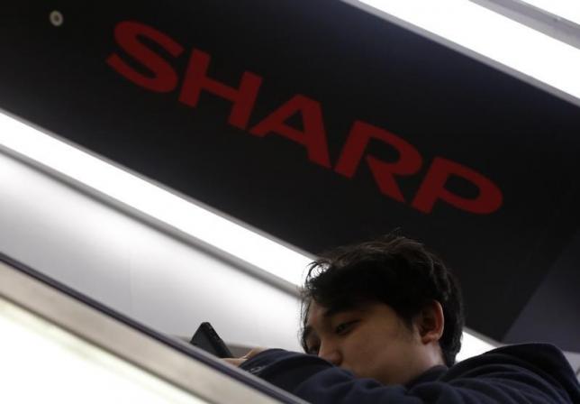 Sharp ดิ้นสุดตัวปรับโครงสร้างบริษัท ร้องรัฐบาลญี่ปุ่นช่วยหนุนเงินทุน