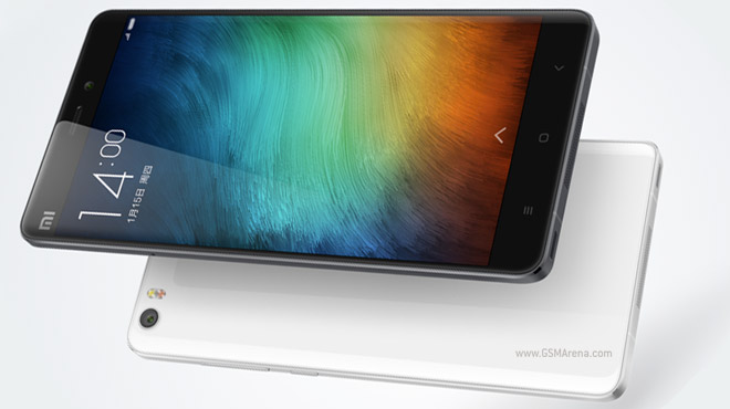 ล่องใต้ พบข้อมูล Xiaomi Mi Note ขึ้นทะเบียนสินค้าในมาเลเซียเรียบร้อยแล้ว