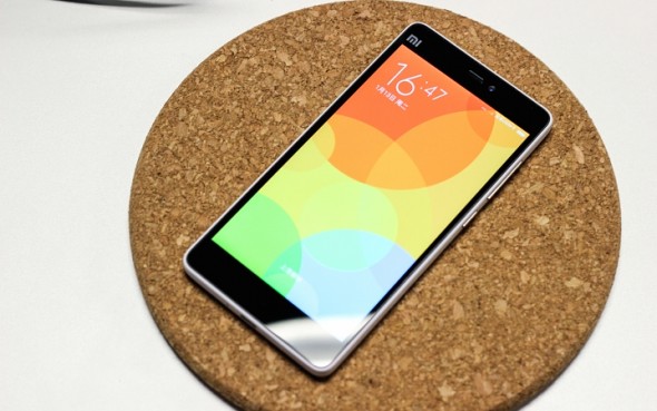 Xiaomi ออกอัพเดทใหม่สำหรับ Mi 4i ควบคุมอุณหภูมิได้ดีขึ้นกว่าเดิม