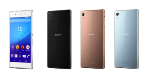 ปิดมหากาพย์ Sony ออกประกาศเปิดตัว Xperia Z4 อย่างเป็นทางการ