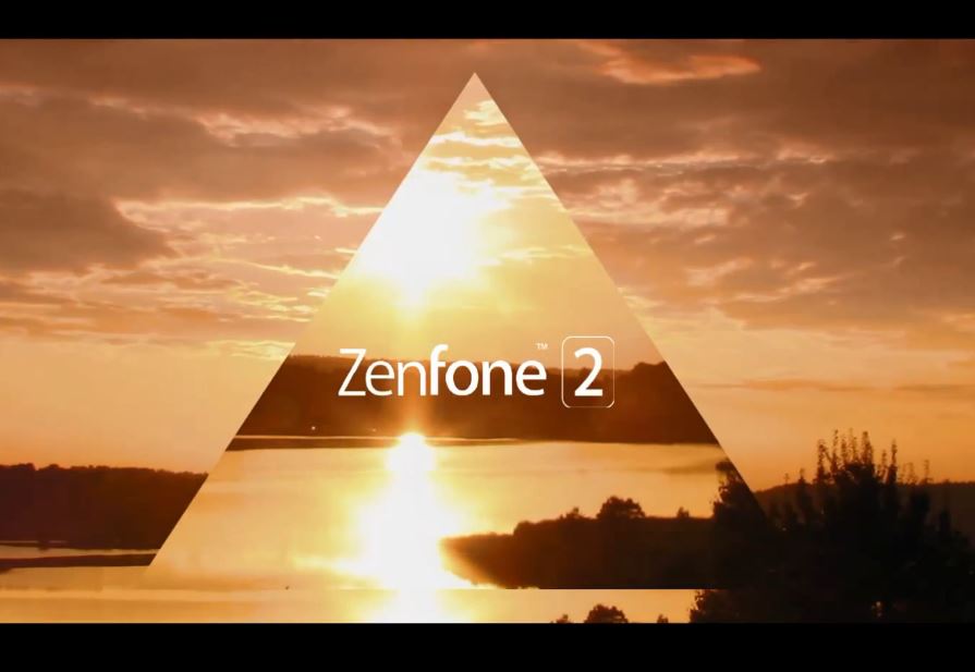 ชัดทุกมุม Asus ออกคลิปโปรโมต Zenfone 2 ยาวจุใจ 10 นาทีเต็ม