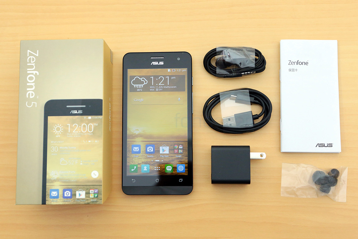 ก็มีดี Asus หน้าบาน Zenfone ขึ้นแท่นโทรศัพท์ขายดีในญี่ปุ่นด้วยเหมือนกัน