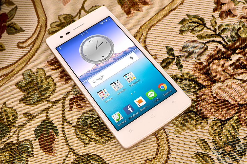 รีวิว OPPO Neo 5s นิยามใหม่ของสมาร์ทโฟนแห่งประสิทธิภาพ และดีไซน์ ในราคาที่ใครก็เป็นเจ้าของได้