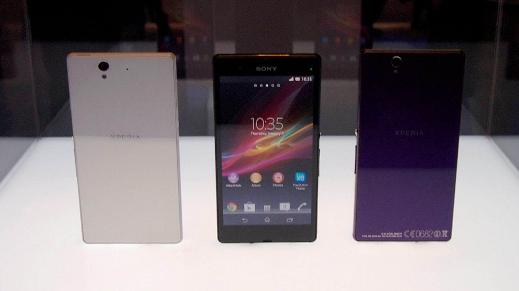จัดให้เต็มพิกัด เผยแผนการอัพเดท Android 5.1 ให้ Sony Xperia Z จากเครือข่ายออสเตรเลีย