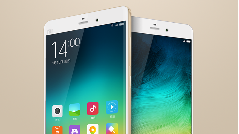 อัพเดทข่าว Xiaomi แถลงชี้แจงตอบปัญหา Mi Note Pro เข้าใจผิดไม่มีปัญหาบอร์ดไหม้