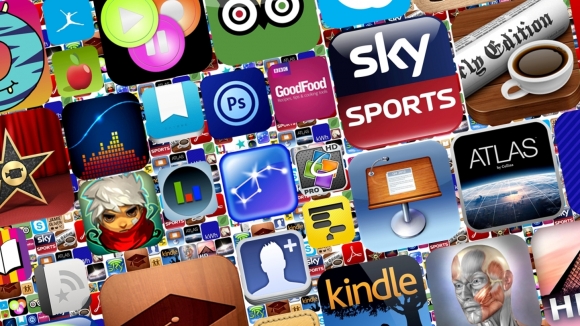 8 แอพพลิเคชั่น ฟรี! ประจำวันแบบจำกัดเวลาบน App Store ประจำวันที่ 26 พฤษภาคม 2558