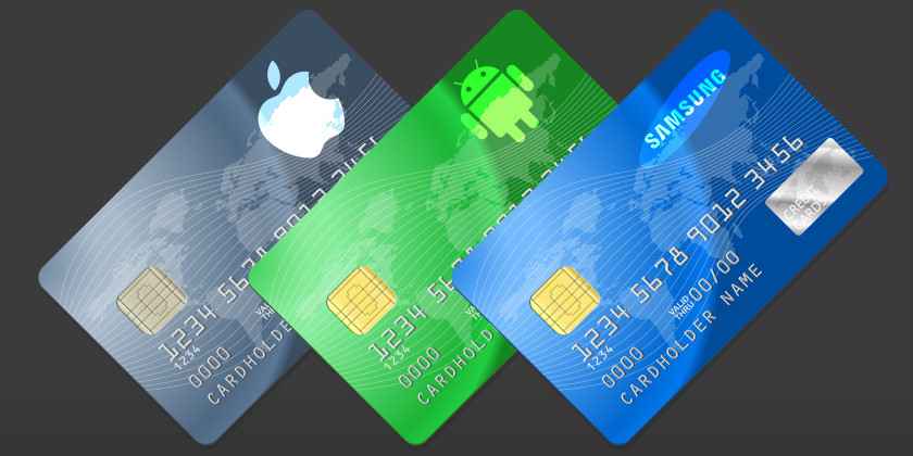 ขยับขยาย Android Pay เตรียมบุกตลาดออสเตรเลีย Apple Pay พร้อมตะลุยที่จีน