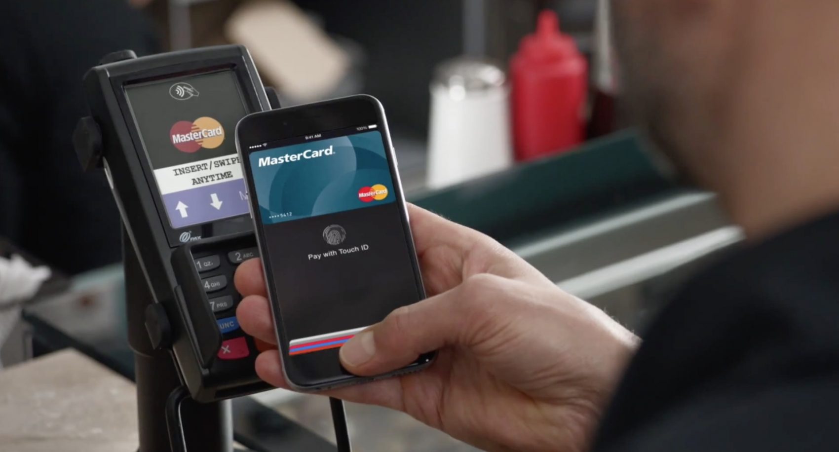 Let’em fight! ลุ้นการเปิดตัว Android Pay ด้าน Apple Pay ขยับออกโปรส่งเสริมการขาย