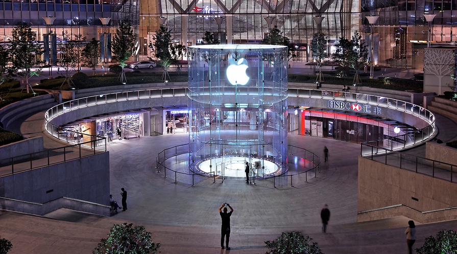 ดาบนั้นคืนสนอง Apple ผิดจริงละเมิดใช้สิทธิบัตรออกแบบชิปเซ็ตของมหาวิทยาลัย Wisconsin