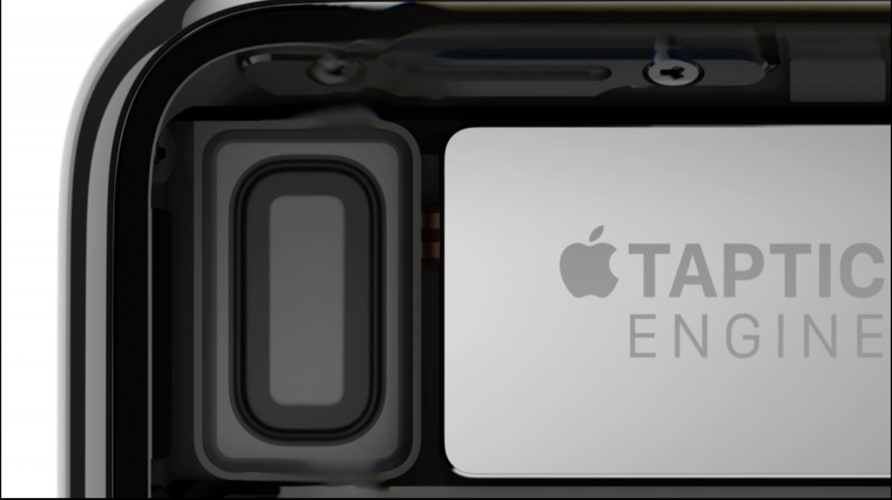 WSJ รายงาน Apple Watch ล่าช้าเพราะต้องย้ายการผลิตฮาร์ดแวร์ Taptic Engine