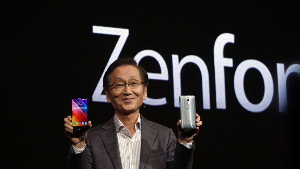 อดใจรอเดี๊ยวเจอกัน Asus ZenFone 3 จัดเต็มไตรมาส 3 ทำตลาดอย่างน้อย 3 รุ่น
