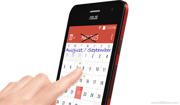 ต้องภาวนา Asus India แย้มข่าวร้าย Zenfone Lollipop เลื่อนอีก 3-4 เดือน