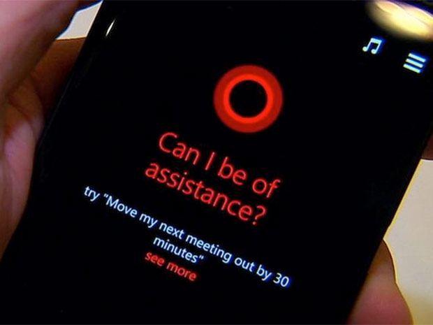 เดินเกมส์รุก Microsoft พัฒนาระบบ Cortana ใช้งานได้กับ Android, iOS ซะด้วย