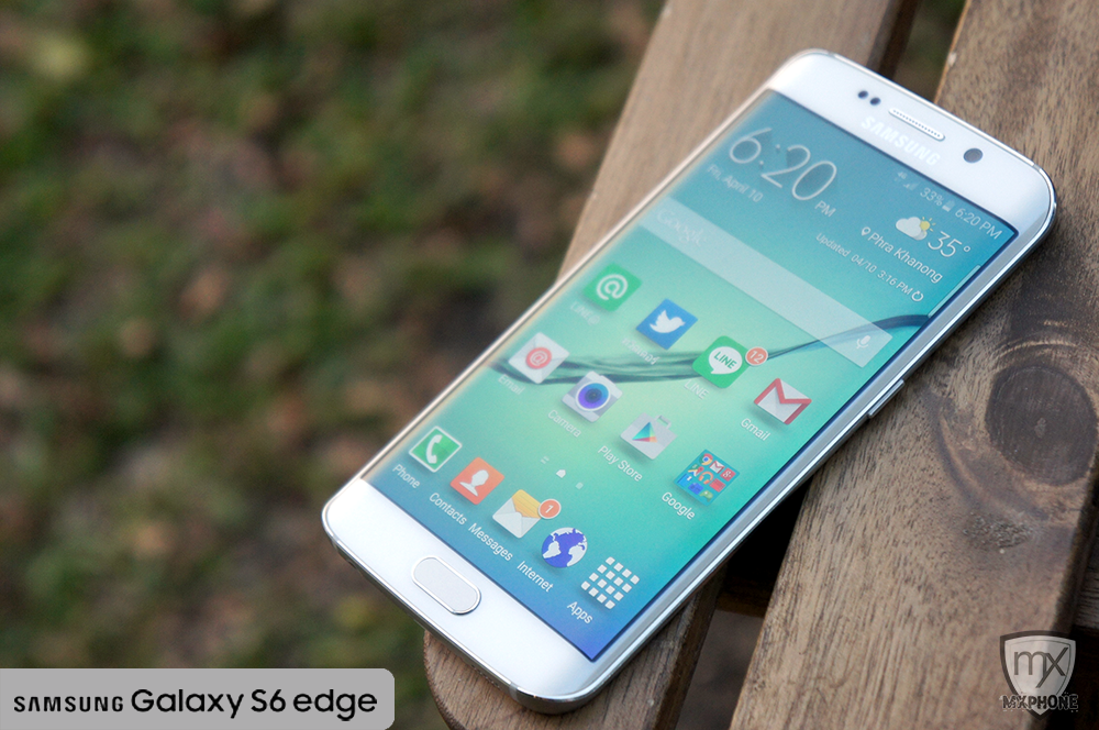 ภาพจากกล้อง Samsung Galaxy S6 edge เลนส์ 16 ล้านพิกเซล F/1.9 แจ่มสวยใสแค่ไหนมาพิสูจน์ชัดๆ