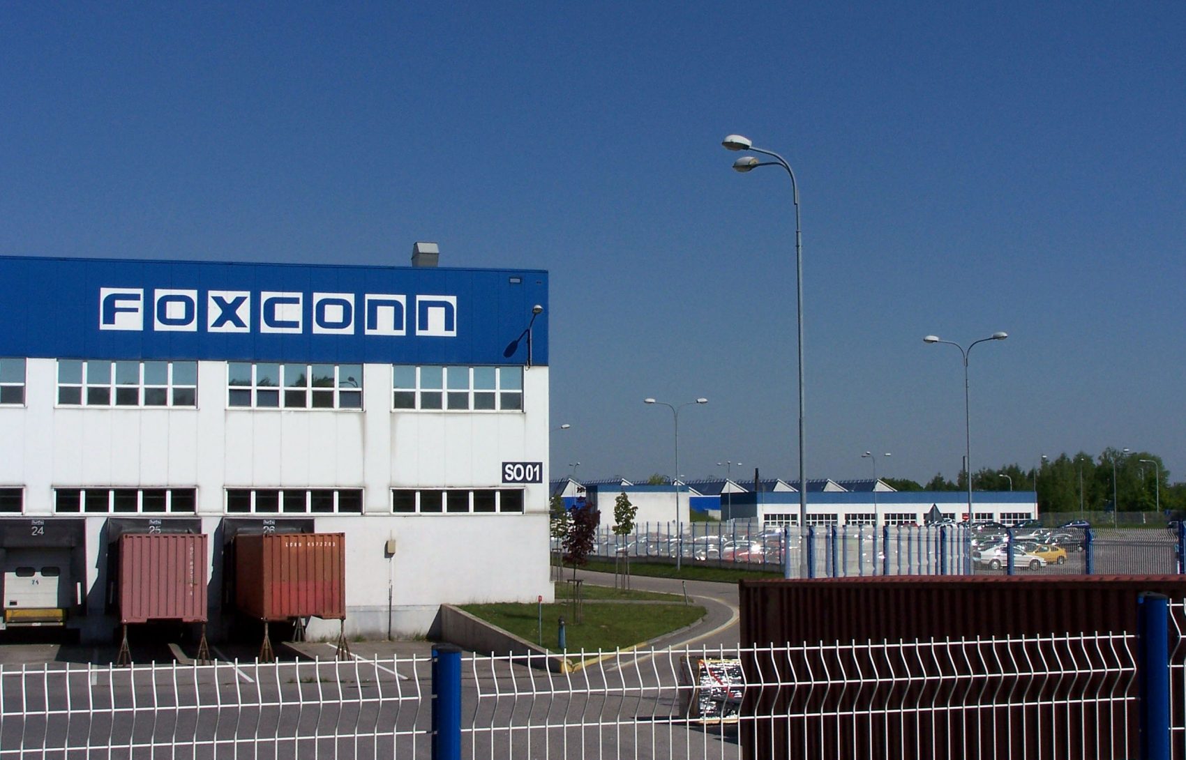 อินเดียเยือนจีน ดึง Foxconn เดินหน้าโครงการลงทุนอุตสาหกรรมผลิตโทรศัพท์ครั้งใหญ่