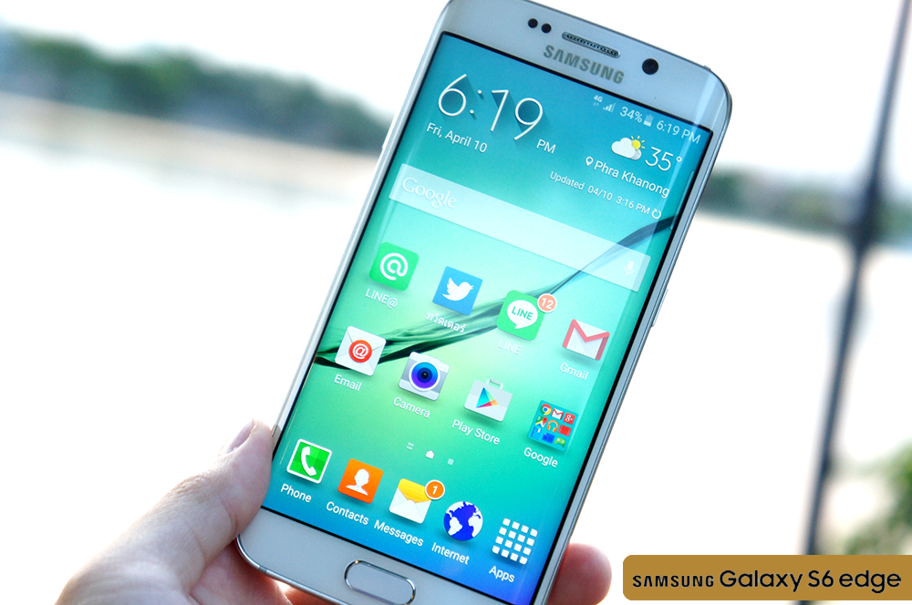 นักพัฒนาออก Theme TouchWiz ใหม่อิงประสบการณ์ Material Design