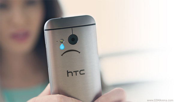ประธาน HTC เอเชียตอนเหนือเผย บริษัทไม่มีแผนผลิต One Mini ปี 2015