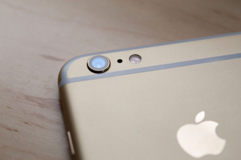 หลุดผลทดสอบและข้อมูล iPhone 6s ผ่าน GeekBench ยังมี RAM แค่ 1GB?
