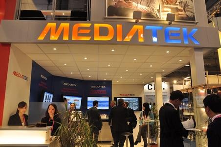 รองรับความต้องการ MediaTek เตรียมขยายทีมงานเพิ่มอีก 2,000 ตำแหน่ง