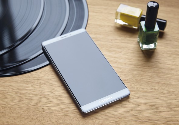 Oppo เปิดตัวผลิตภัณฑ์ตระกูล R7 และ R7 Plus อย่างเป็นทางการ