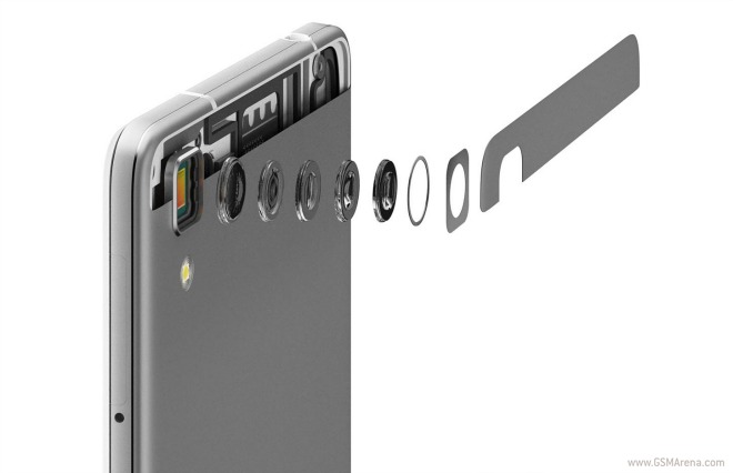 จัดหนักด้านกล้อง Oppo R7 จัดเซ็นเซอร์ ISOCELL 13 ล้านพิกเซลมาเปิดตัว