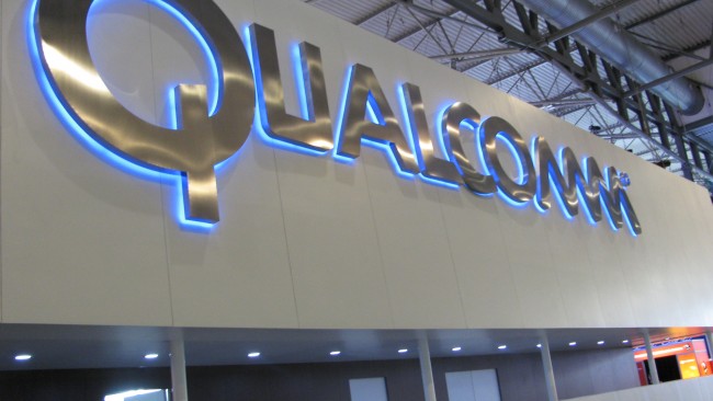 ชิงตลาด Qualcomm เดินหน้าตัดราคาชิปเซ็ต Octa-core พยายามรักษาส่วนแบ่ง