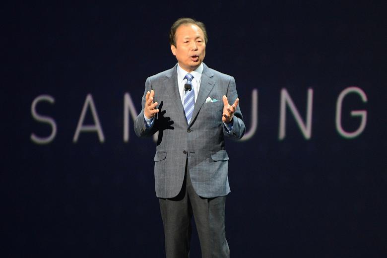 ฮั่นแน่ เผยความคืบหน้าเพิ่ม Samsung เดินหน้าจดทะเบียนชื่อ BRITECELL