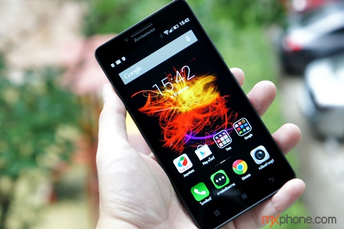 [Review] True Lenovo 4G LTE 5.0” สเปคคุ้มค่า เร็วแรงแบบ 4G ในราคาโดนๆ 4,590 บาท