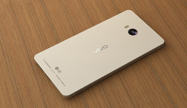ละเอียดมาก Vivo เผยอีกทีเด็ดกล้องหน้า 32 ล้านมีระบบสแกนม่านตาอีกด้วยนะ