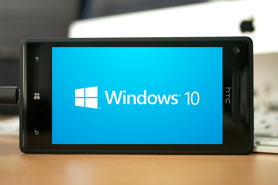 เผยอุปกรณ์ Windows 10 Mobile จาก HP ซุ่มพัฒนากับ Snapdragon 820