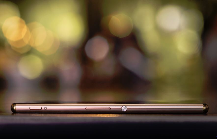 มันแม่นมาก Sony Mobile มาแล้วเปิดตัว Xperia Z3 Plus ยึดทรงเดิมอัพเดทฮาร์ดแวร์ใหม่