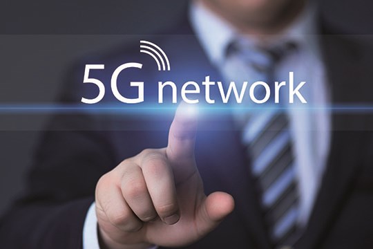 สหภาพยุโรปเกี่ยวก้อยประเทศญี่ปุ่น ร่วมพัฒนาและผลักดันเทคโนโลยี 5G