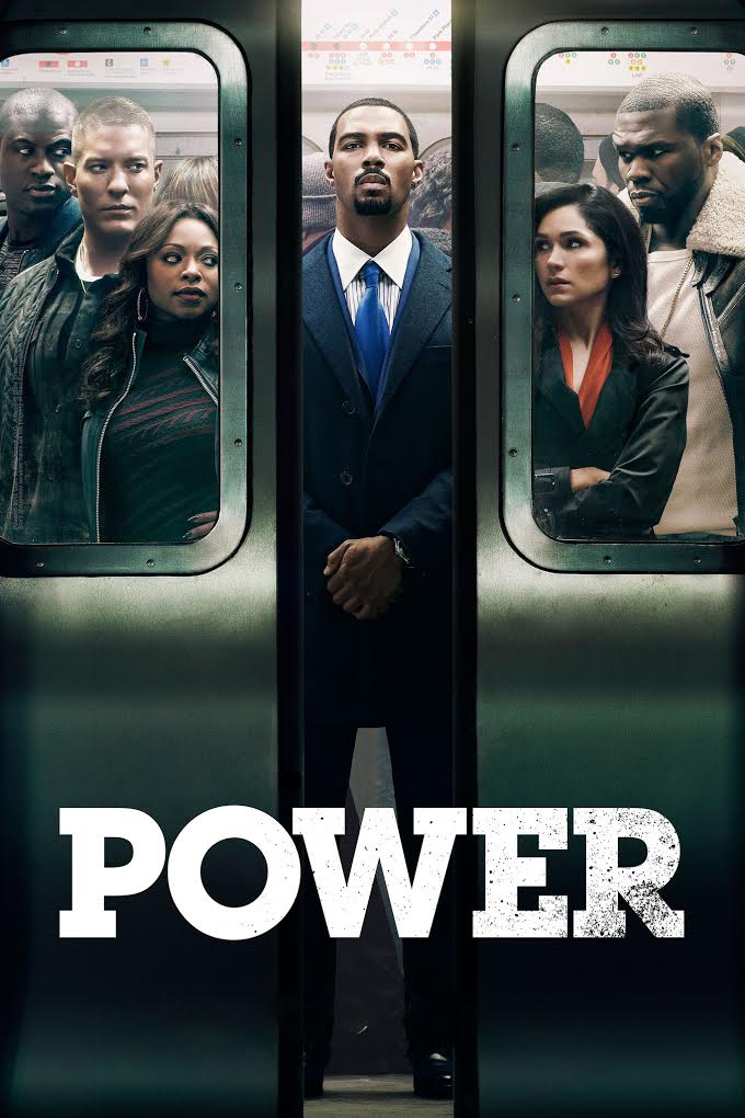 PrimeTime ดูหนังและซีรีย์ออนไลน์ผ่านแอพและเว็บไซต์  จ่อฉายซีรีย์ดัง “POWER” ที่แรกในเมืองไทย