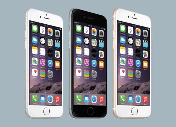 เอกสารเครือข่าย Vodafone หลุด เผยกำหนดการขาย iPhone 6s เริ่มปลายกันยาเหมือนเดิม